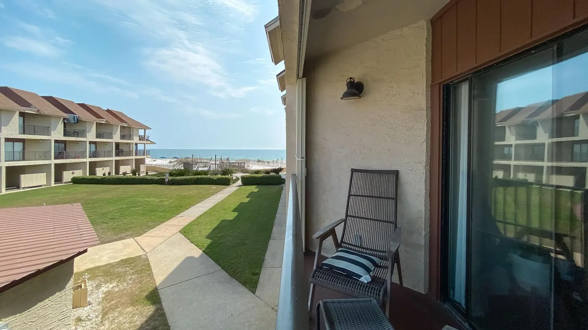 Casa vacanze Gulfside Townhomes 10