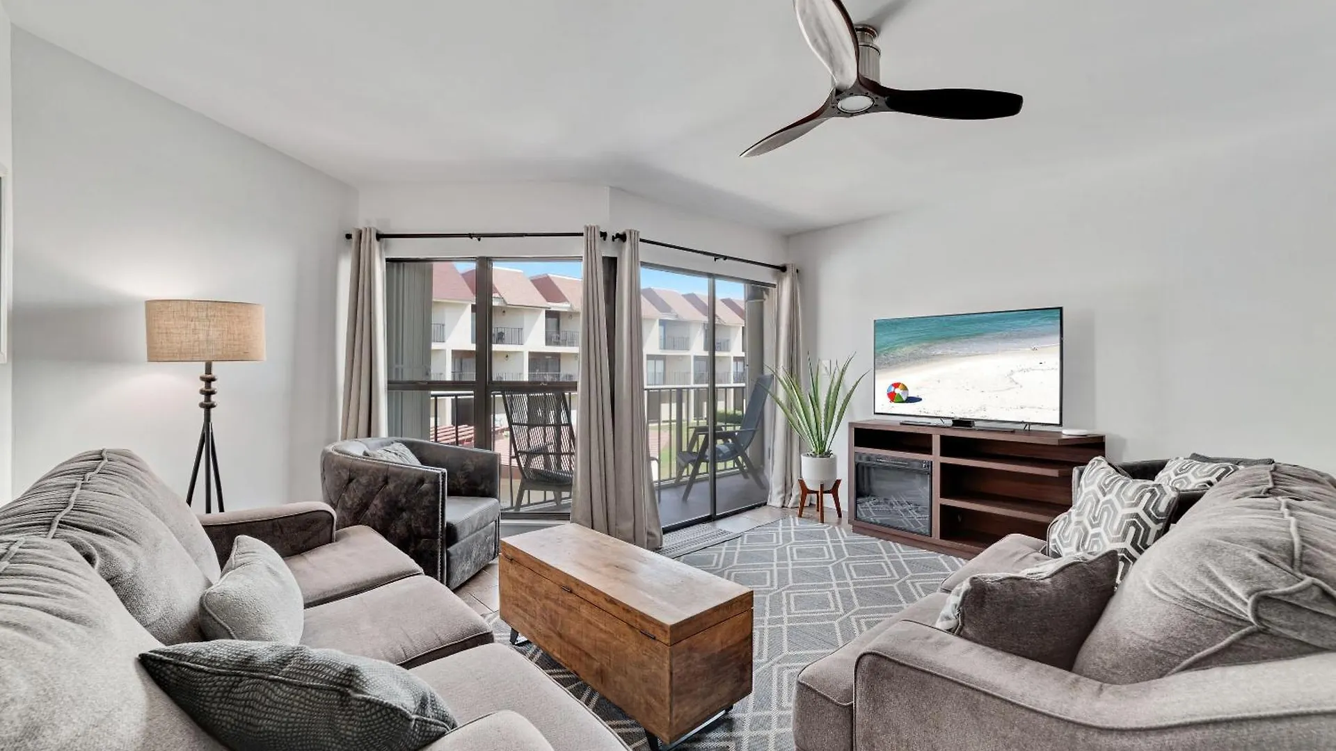 Casa vacanze Gulfside Townhomes 10