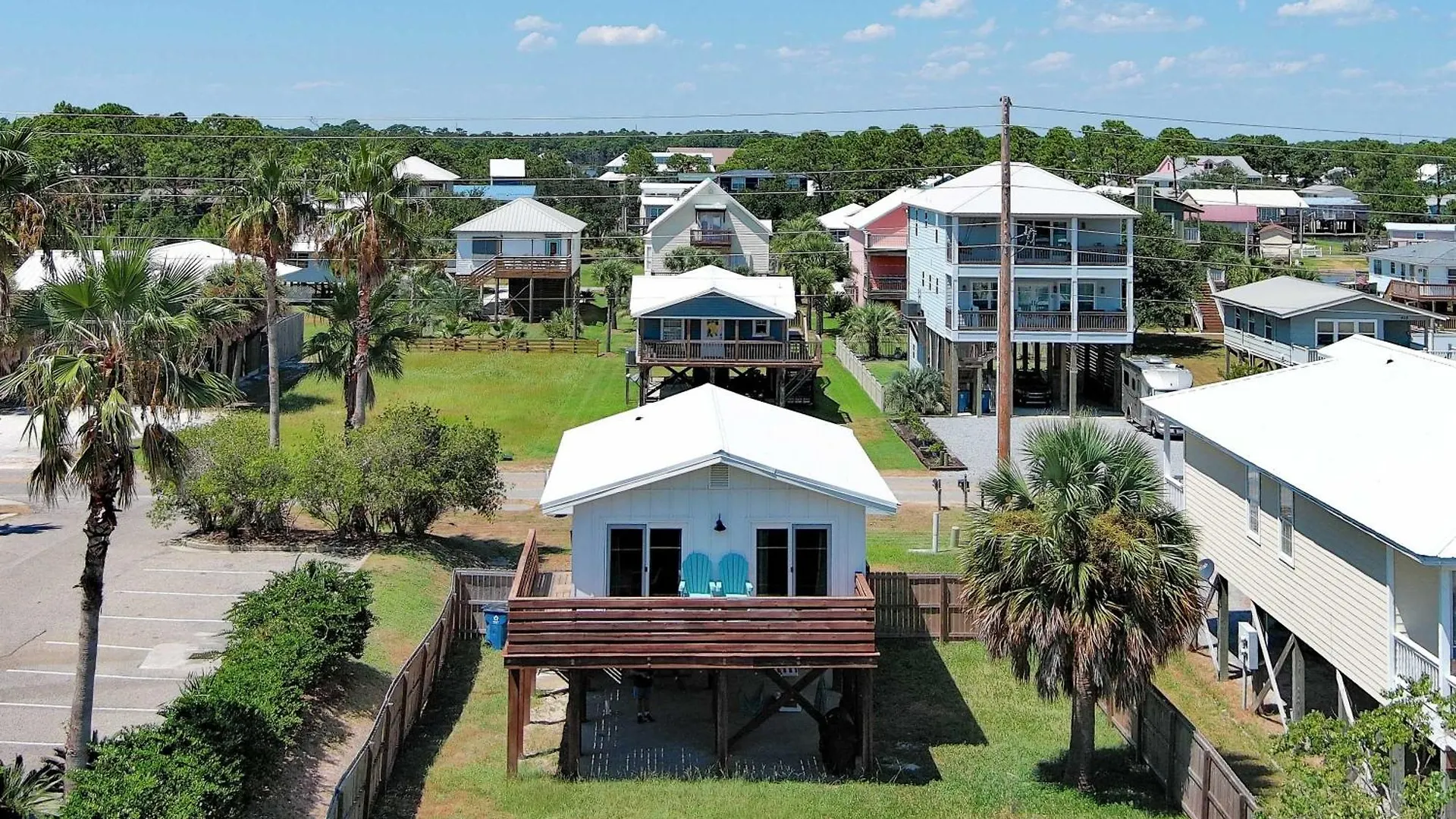 Gulf 4 Shore Gulf Shores