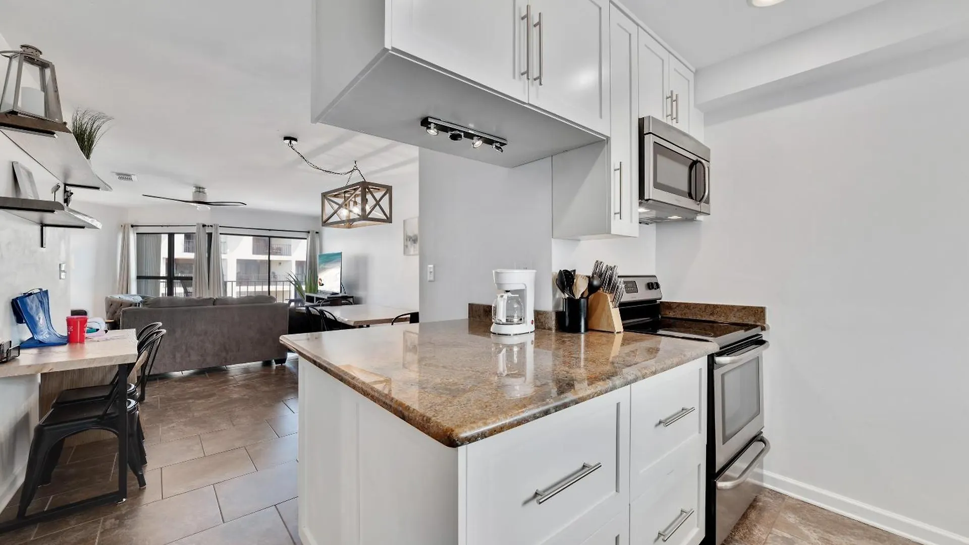 Gulfside Townhomes 10 *