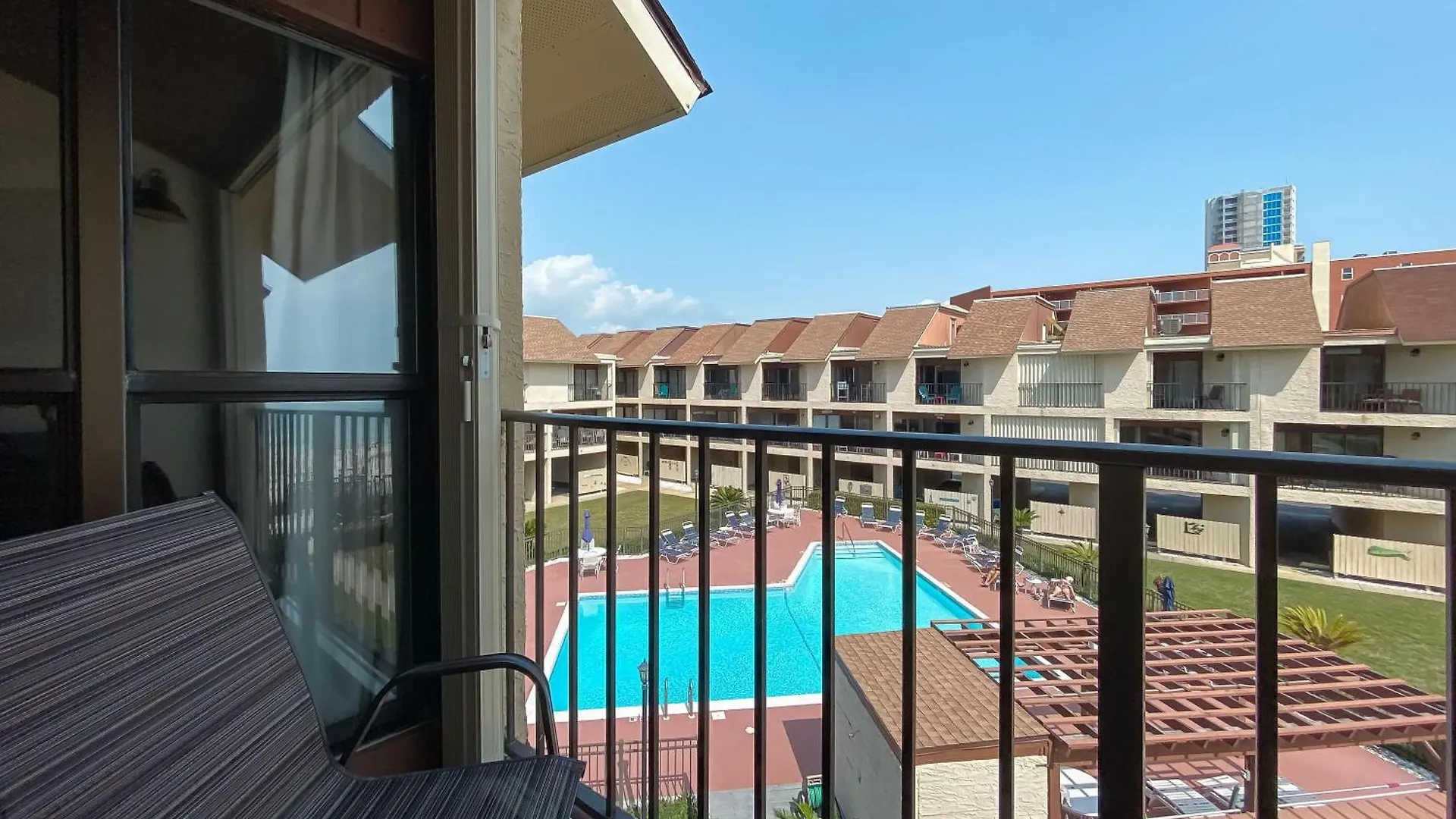 Gulfside Townhomes 10 * Gulf Shores