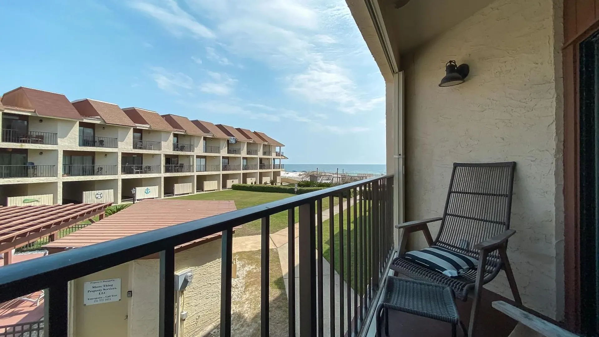 Casa vacanze Gulfside Townhomes 10 *