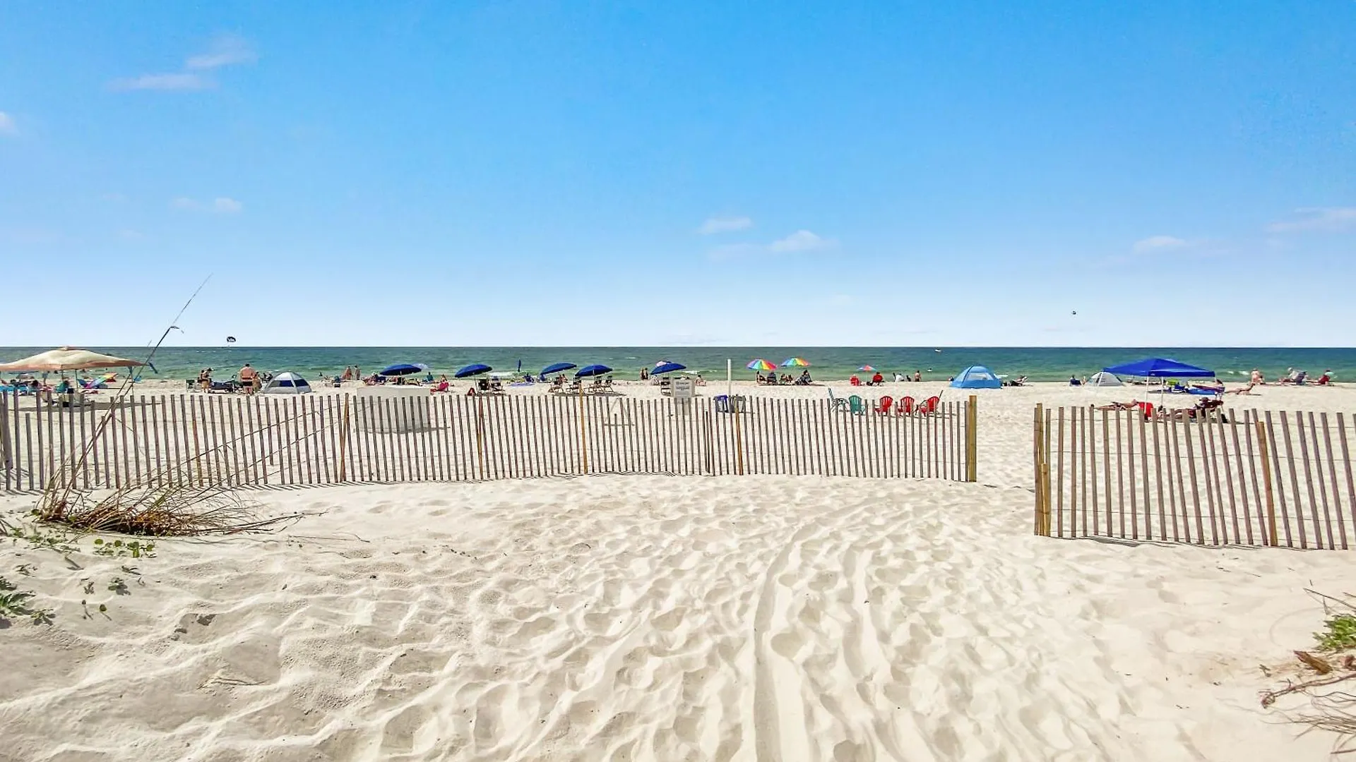 Casa vacanze Gulfside Townhomes 10 Gulf Shores