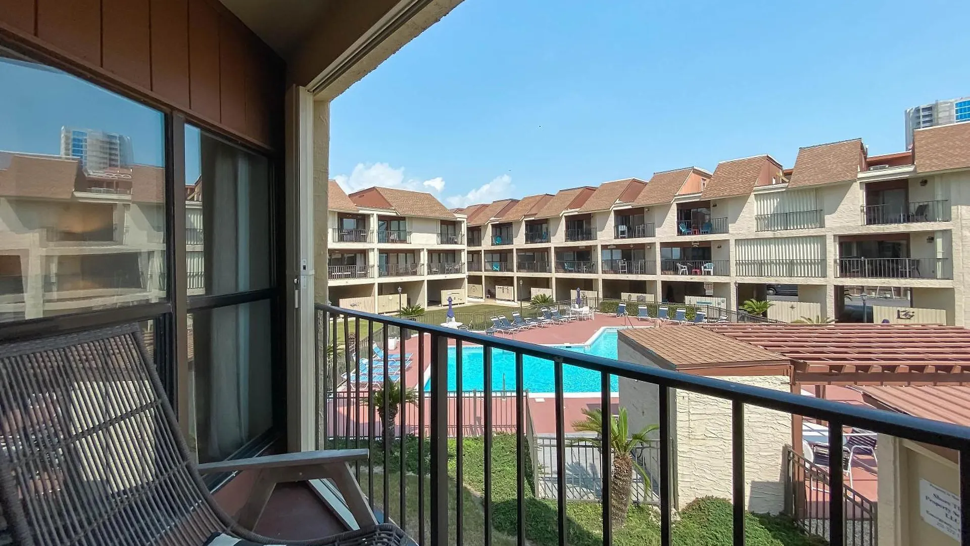 Gulfside Townhomes 10 Casa vacanze *