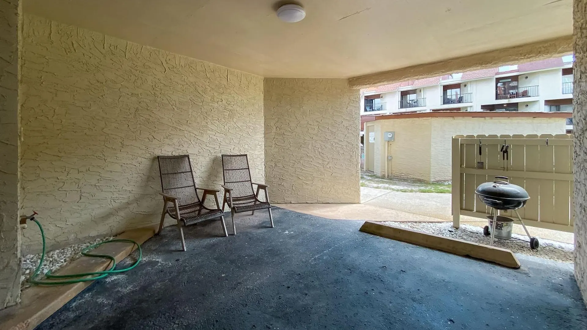 Casa vacanze Gulfside Townhomes 10 Gulf Shores