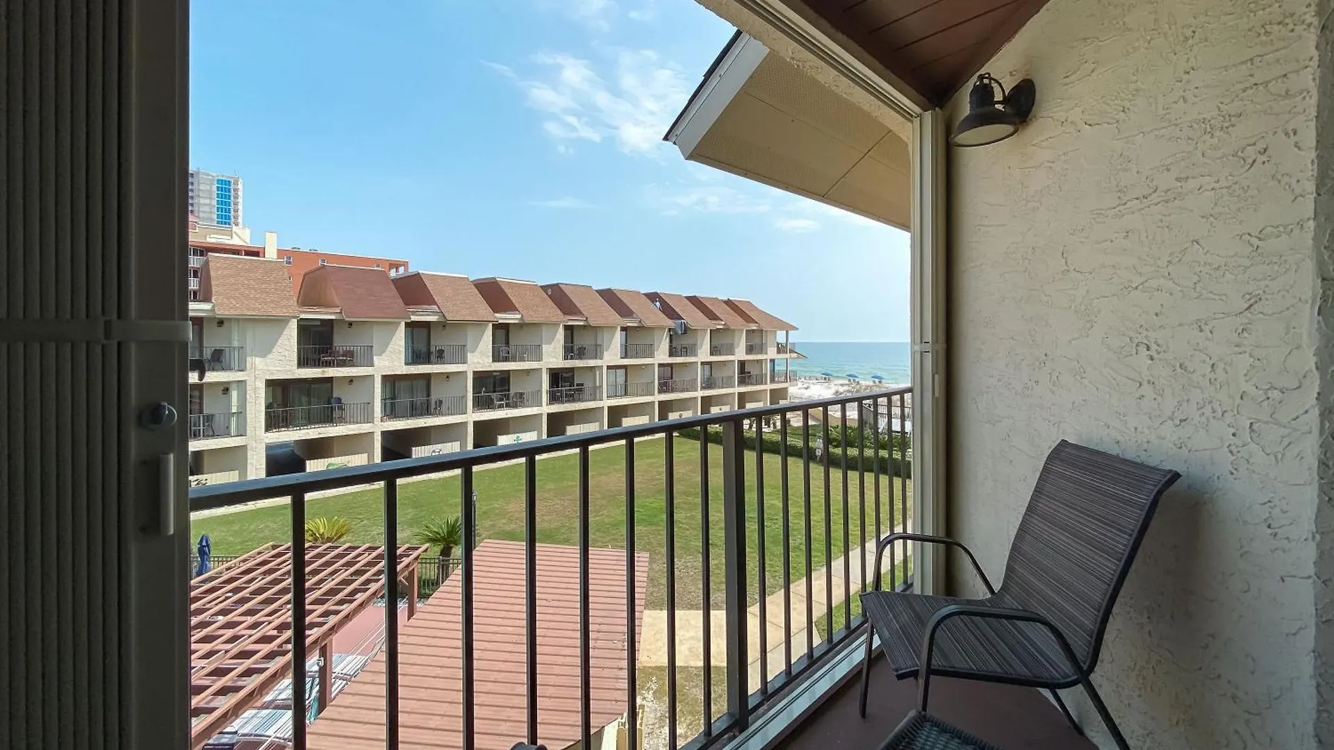Casa vacanze Gulfside Townhomes 10
