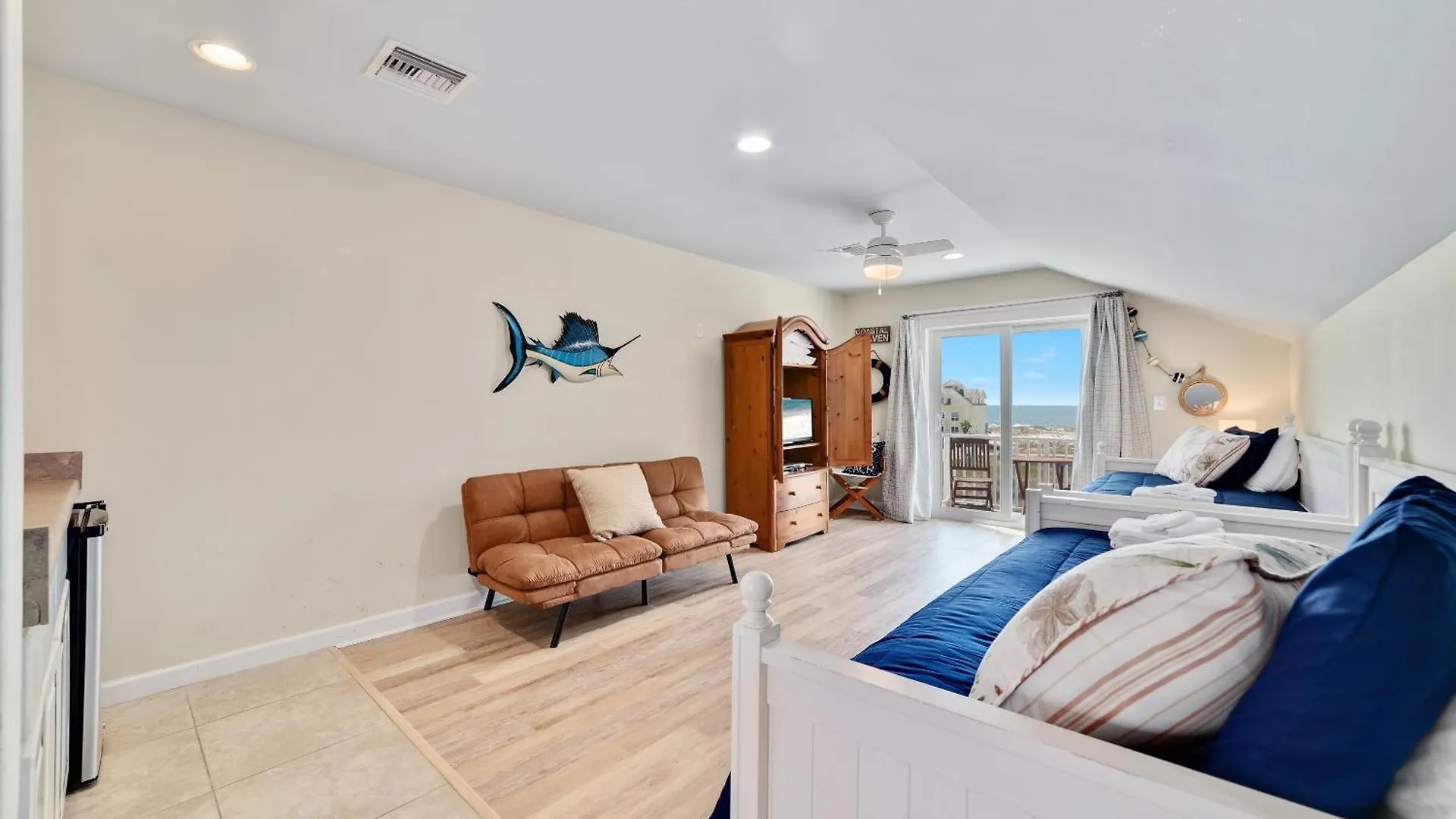 The Clubhouse - Morgan Holiday home