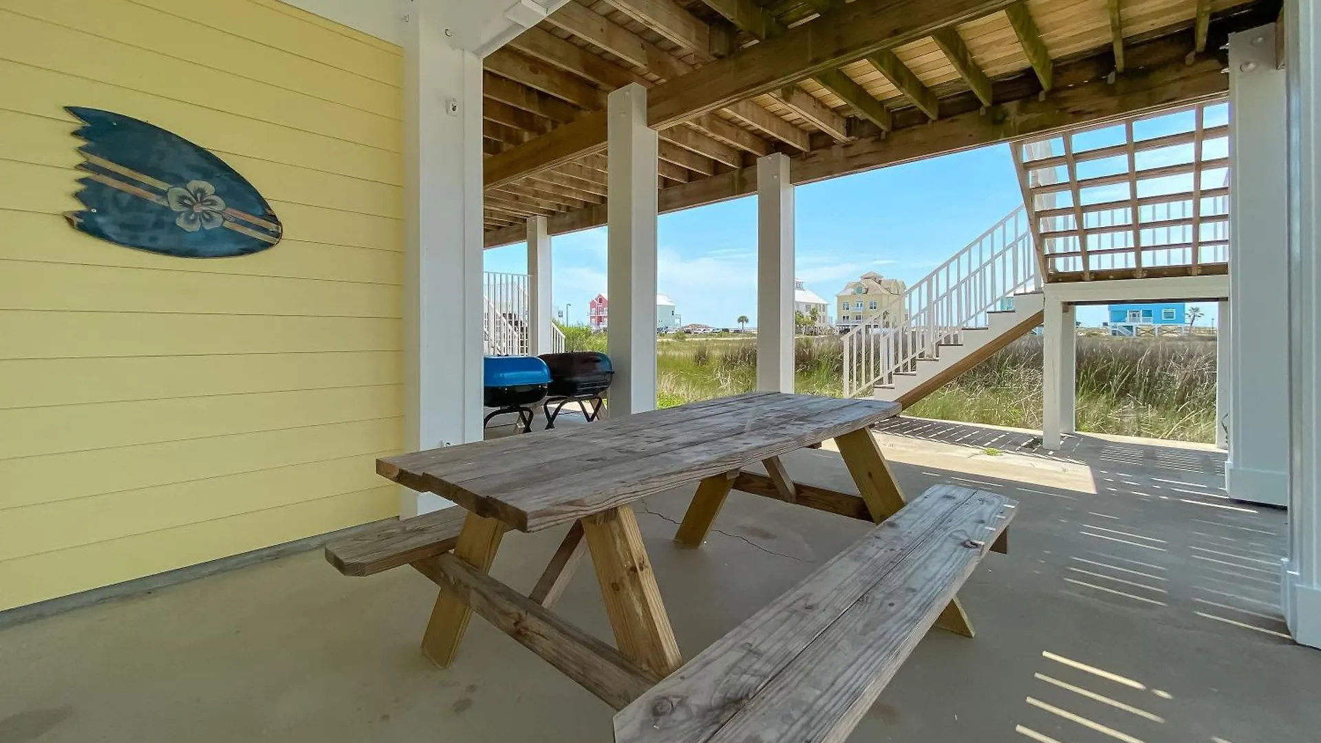 The Clubhouse - Morgan Gulf Shores