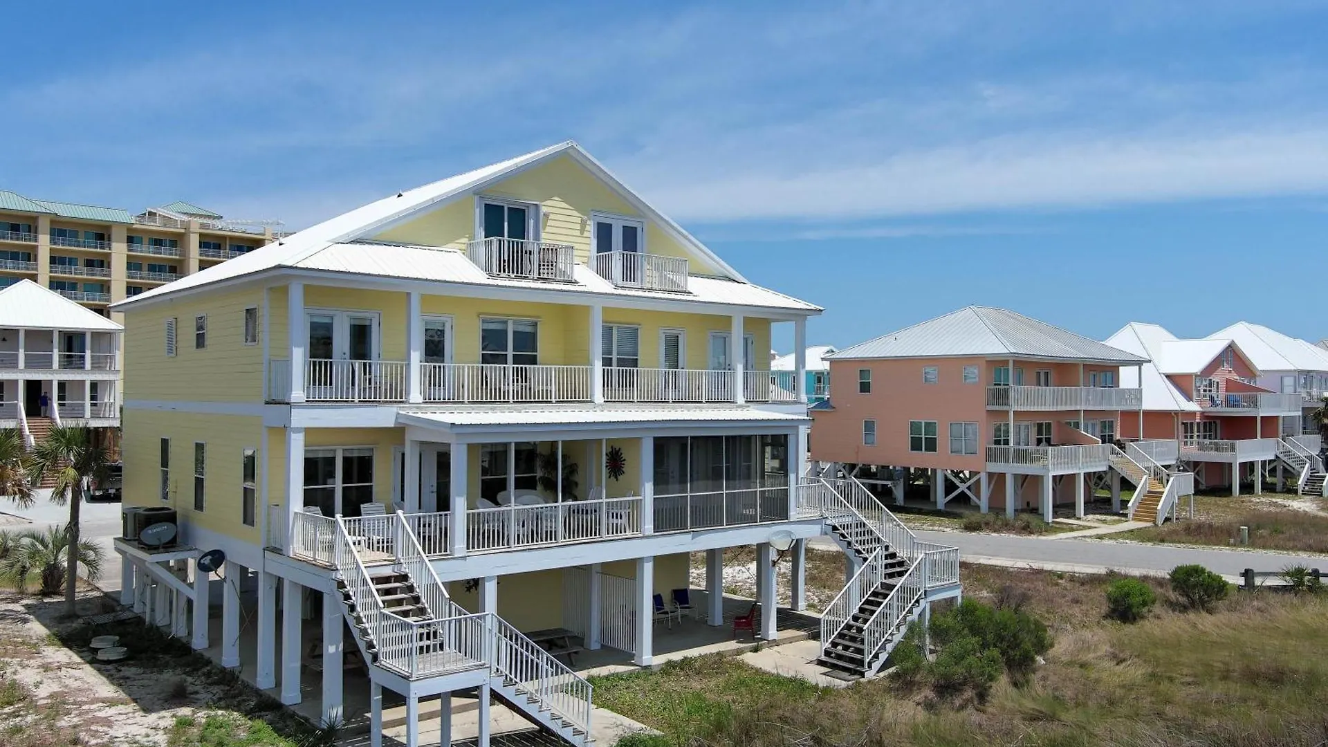 Holiday home The Clubhouse - Morgan Gulf Shores