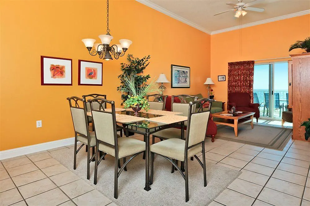 Crystal Shores West 202 Aparthotel Gulf Shores
