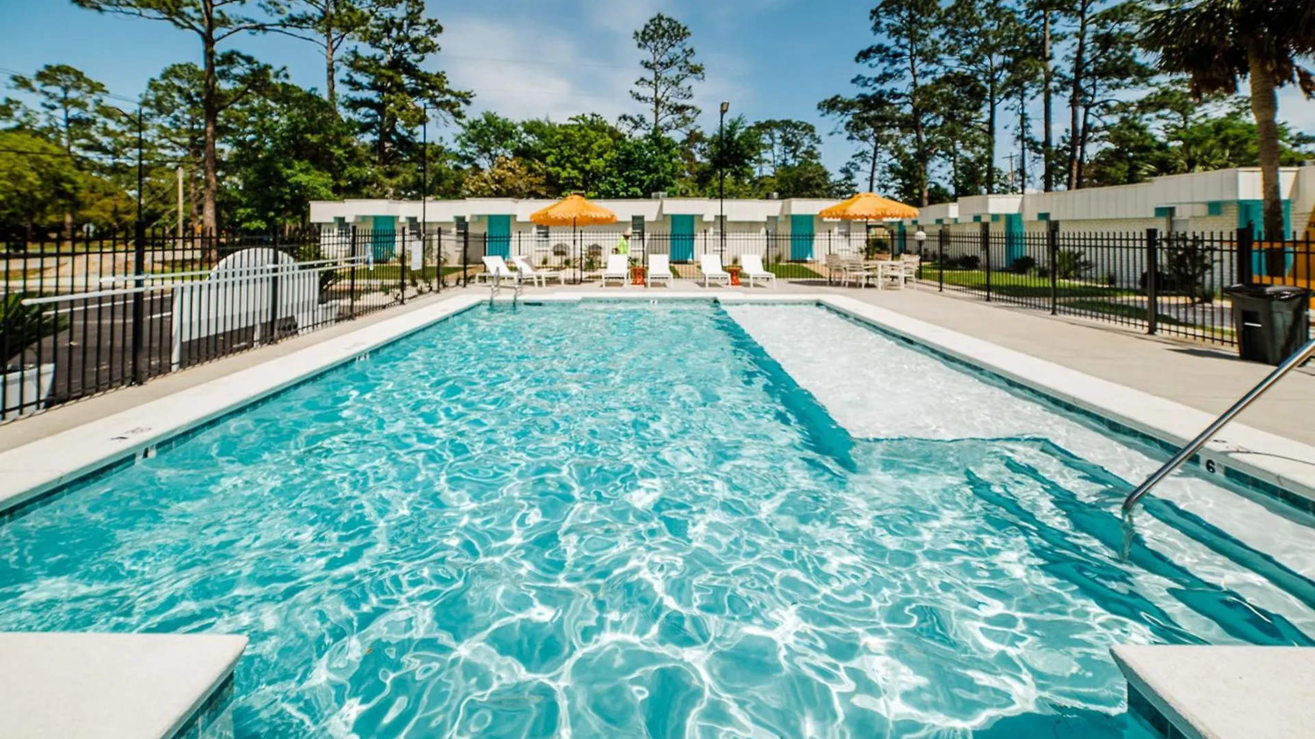 Holiday home Island