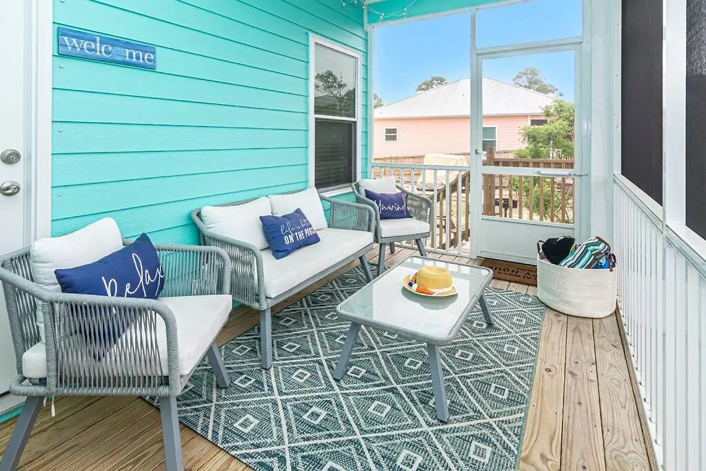 Holiday home 6011 New Listing 1 Minute To 2 Pools Gulf Shores