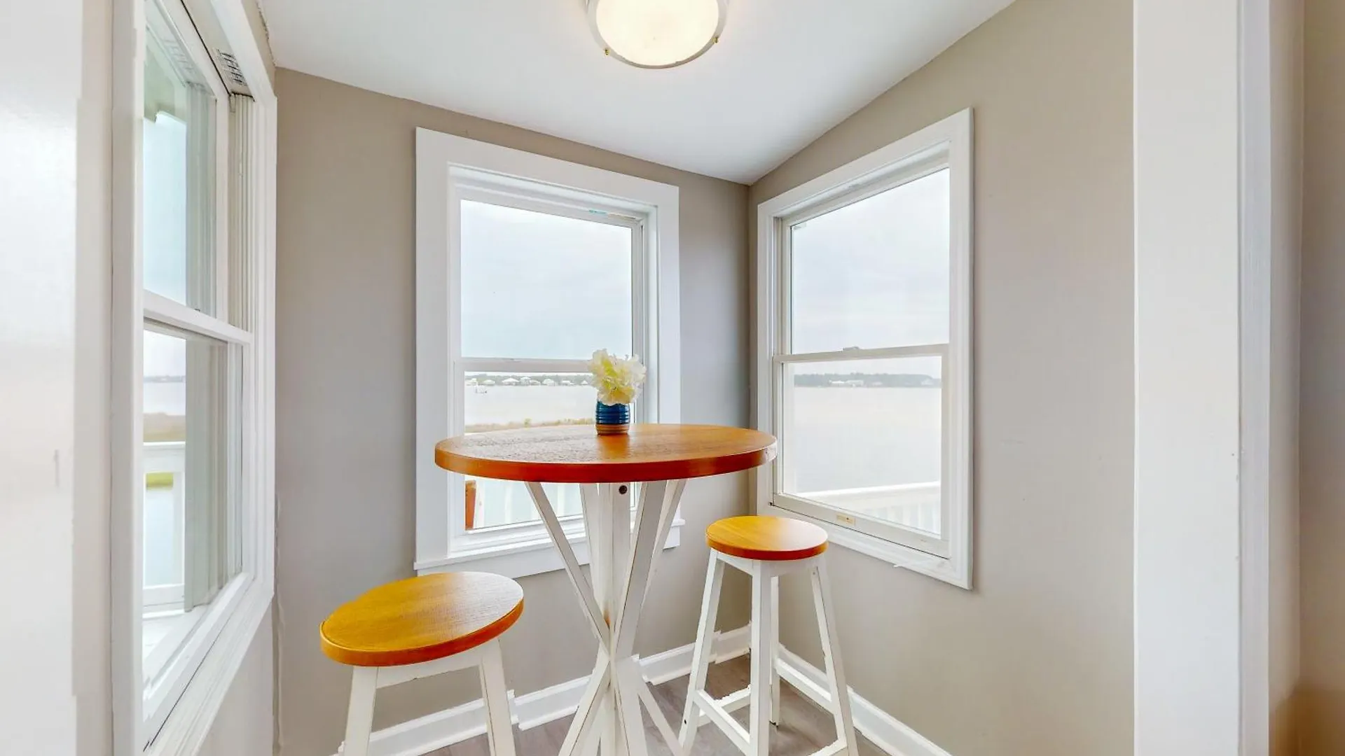 Ferienhaus Orion By Meyer Vacation *