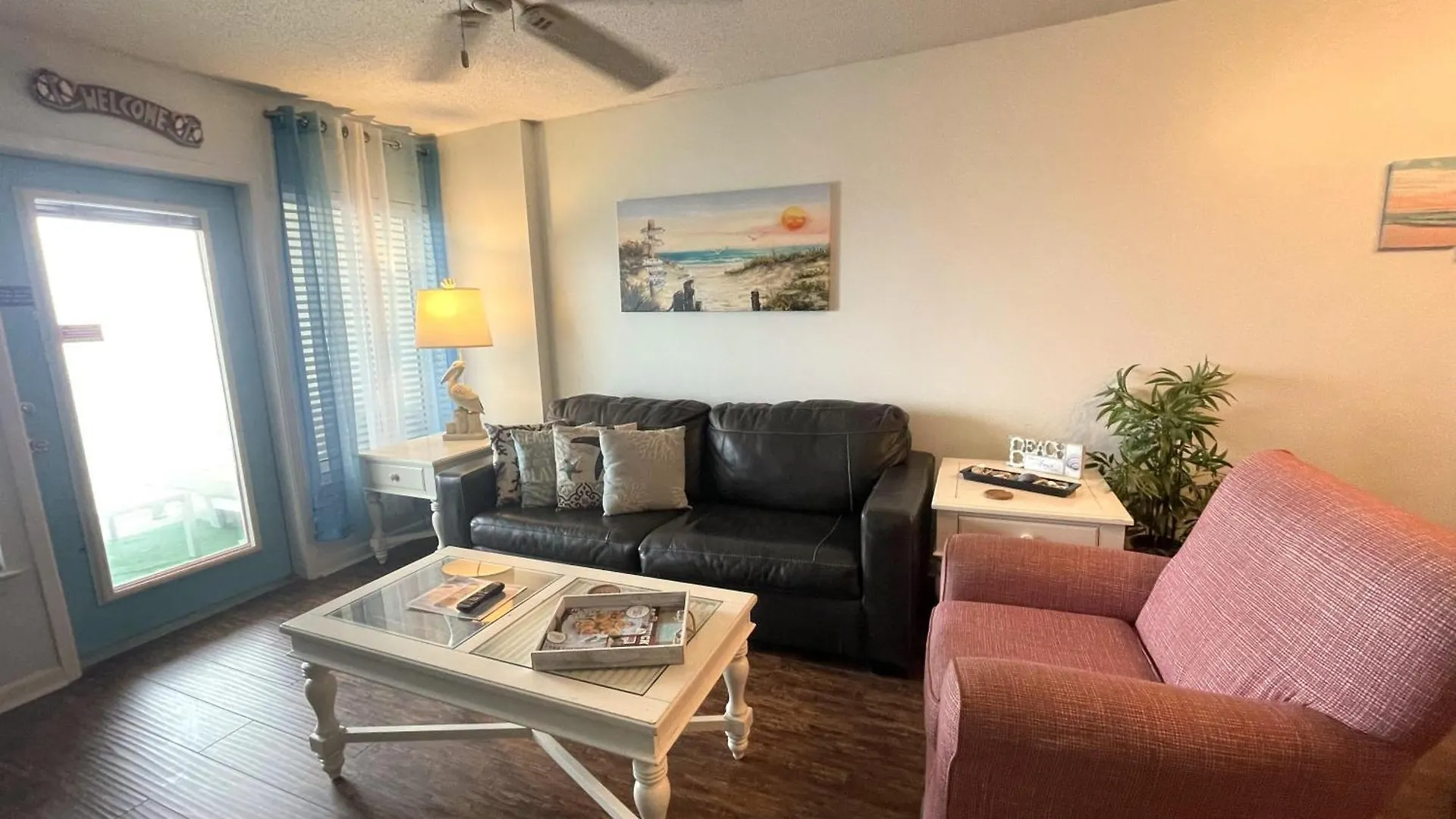 Boardwalk Tatil Evi Gulf Shores