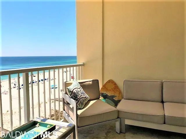 Tatil Evi Boardwalk