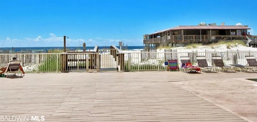 Boardwalk Tatil Evi