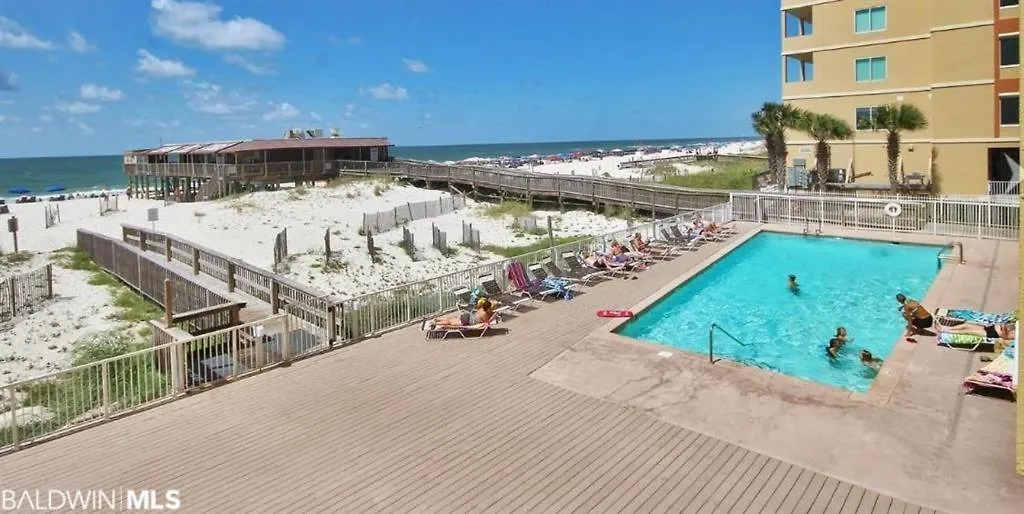 Tatil Evi Boardwalk