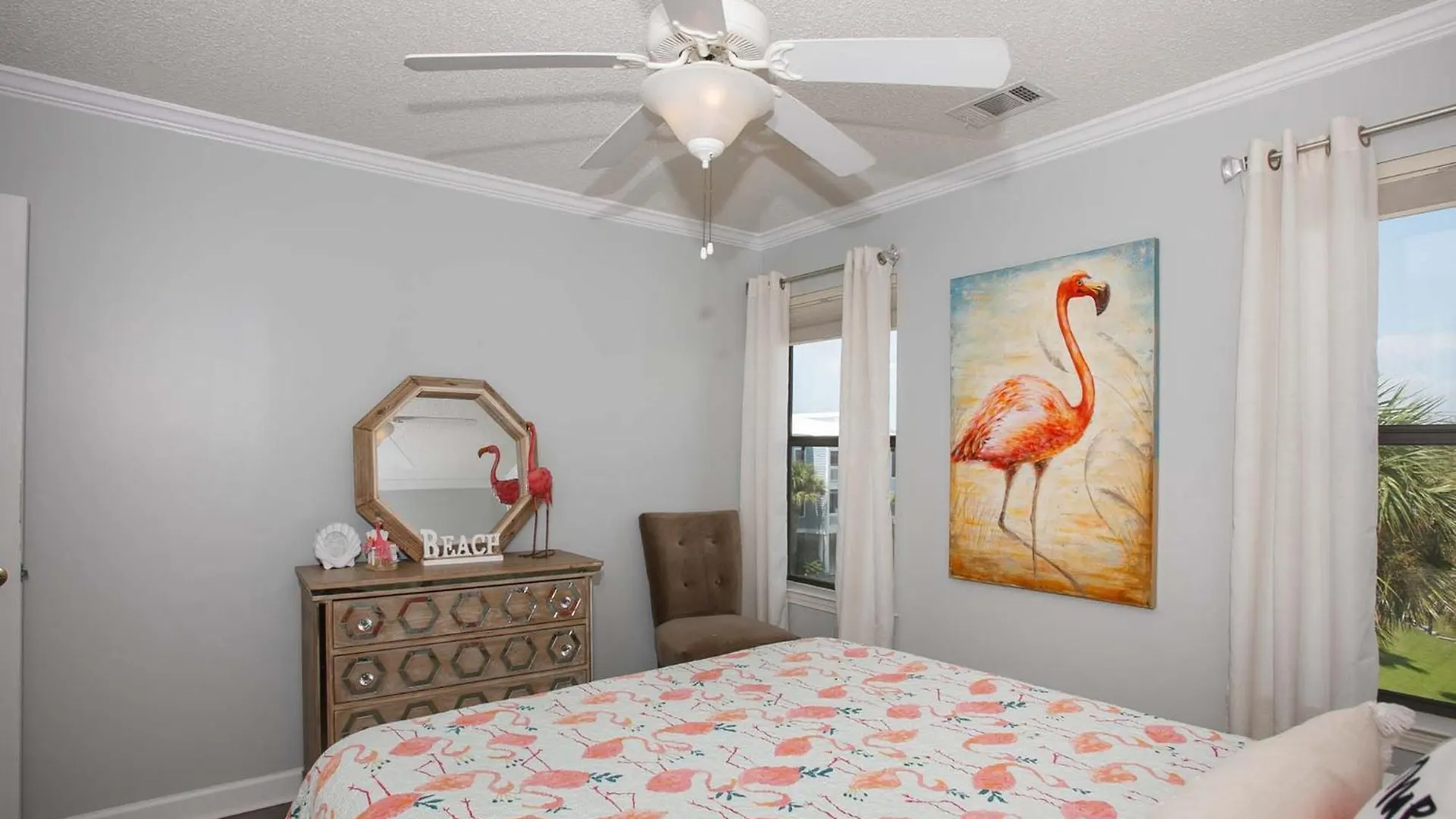 Sea Oats H205 By Albvr - Fall In With Beautiful With Some Of The Views In The Complex! Ferienhaus Gulf Shores