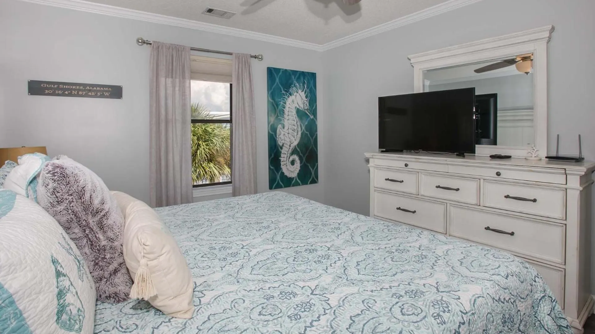 Ferienhaus Sea Oats H205 By Albvr - Fall In With Beautiful With Some Of The Views In The Complex!