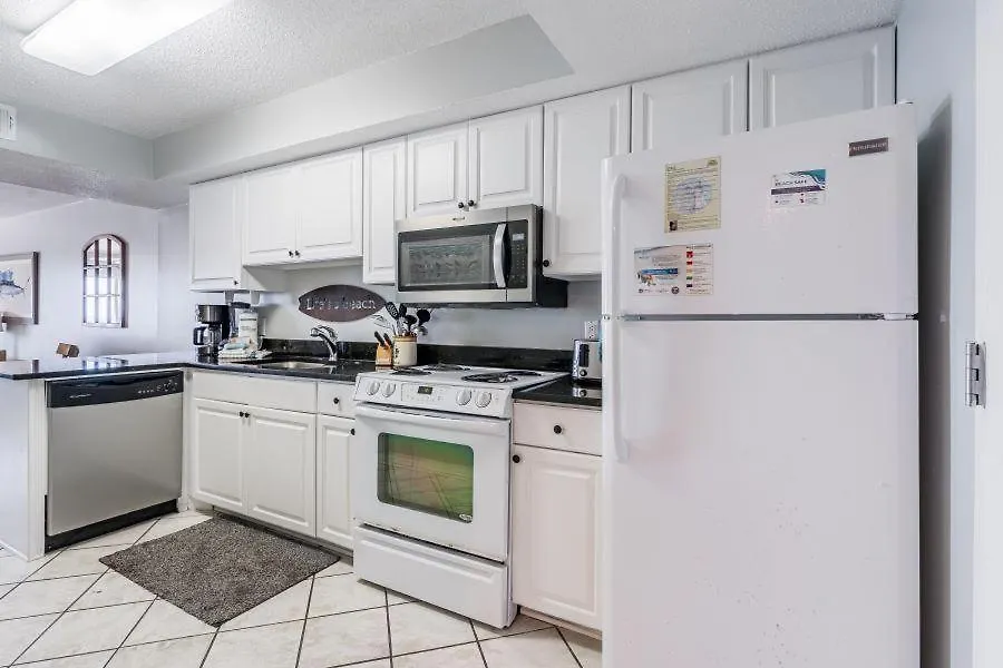 Ocean House 1605 بيت للعطل