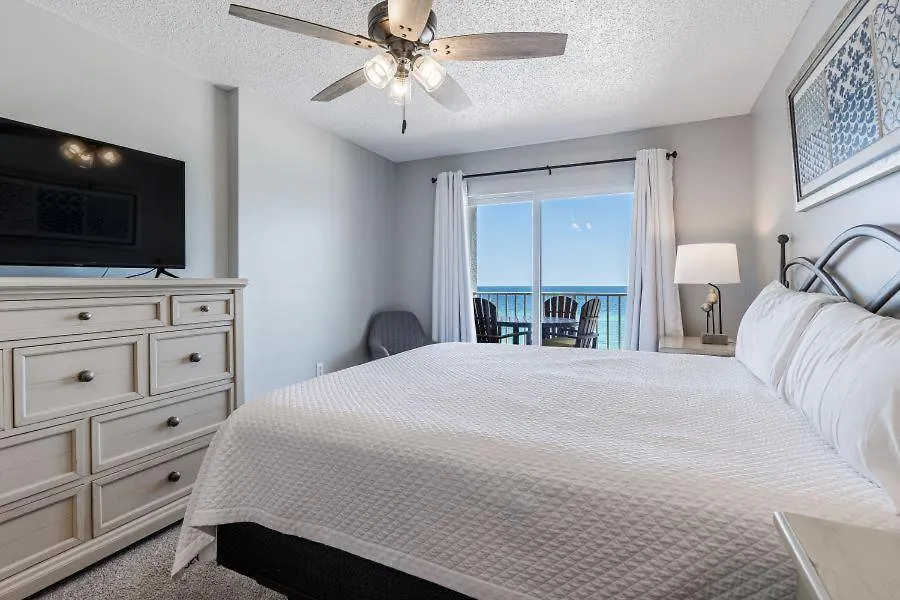 بيت للعطل Ocean House 1605