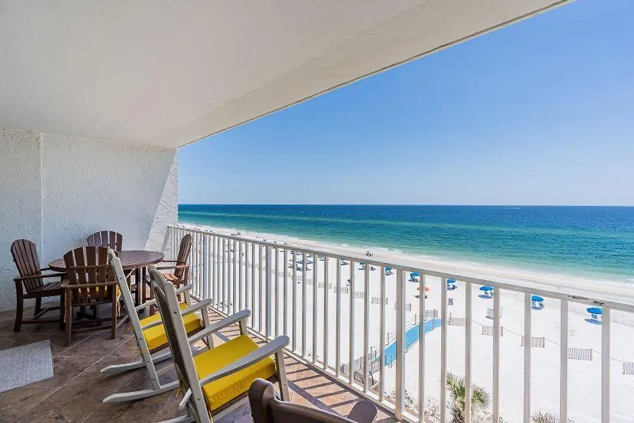 Ocean House 1605 بيت للعطل *