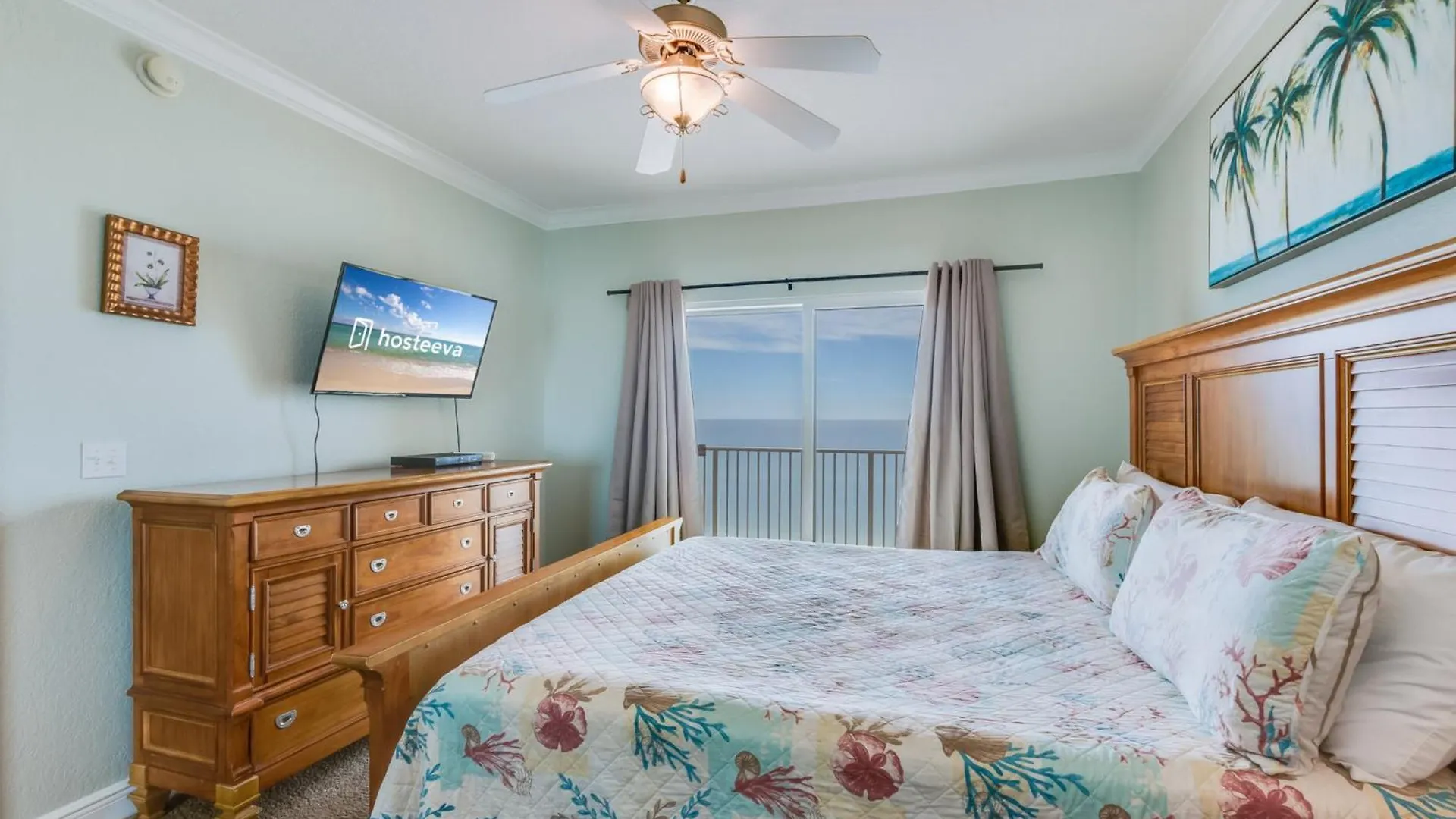 Crystal Shores West 202 Aparthotel Gulf Shores