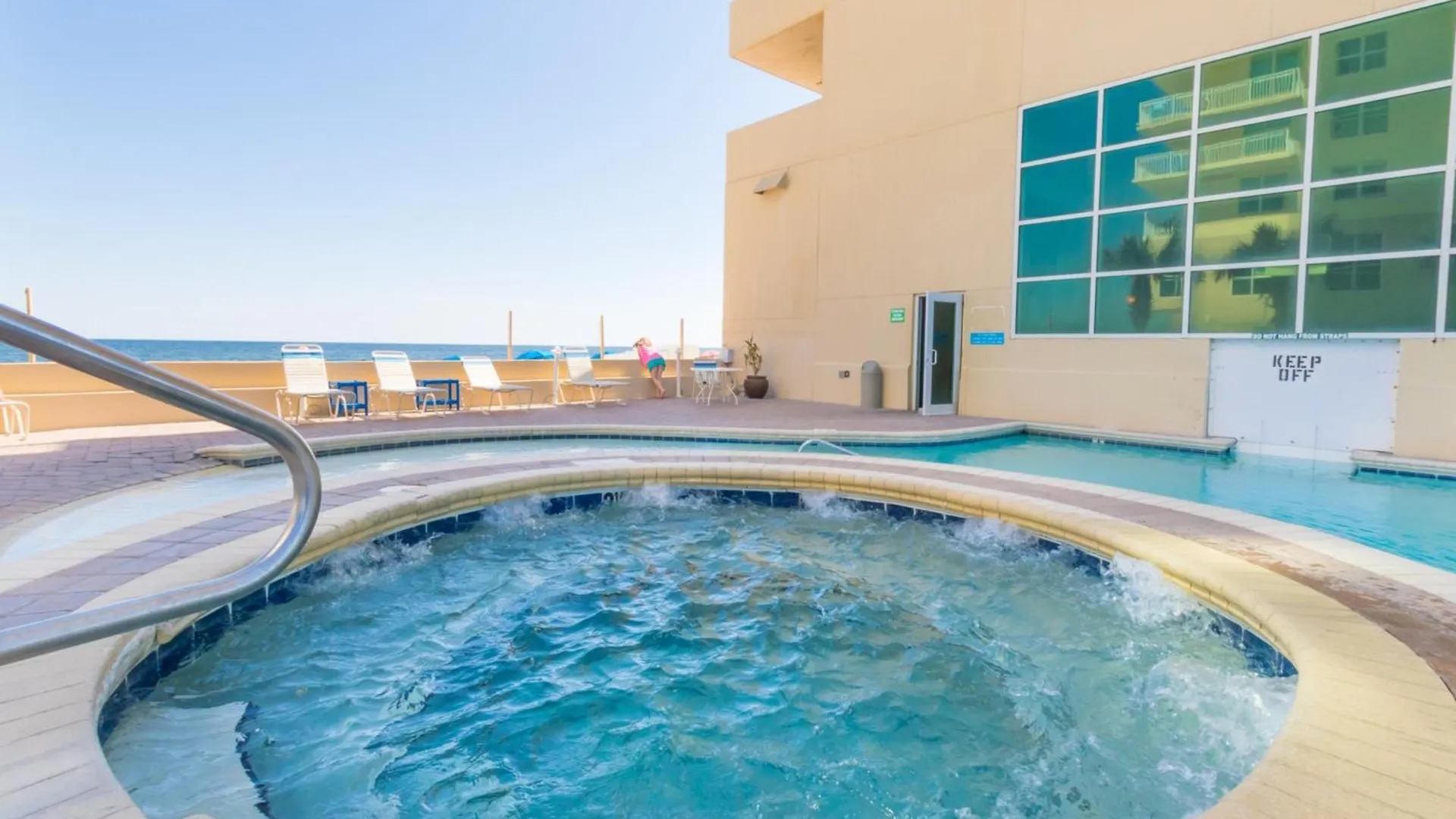 Crystal Shores West 202