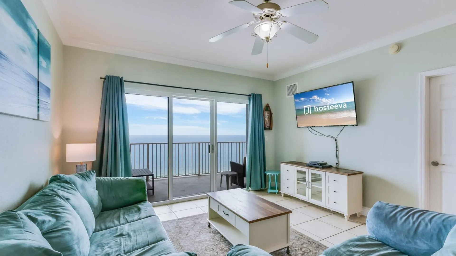 Crystal Shores West 202