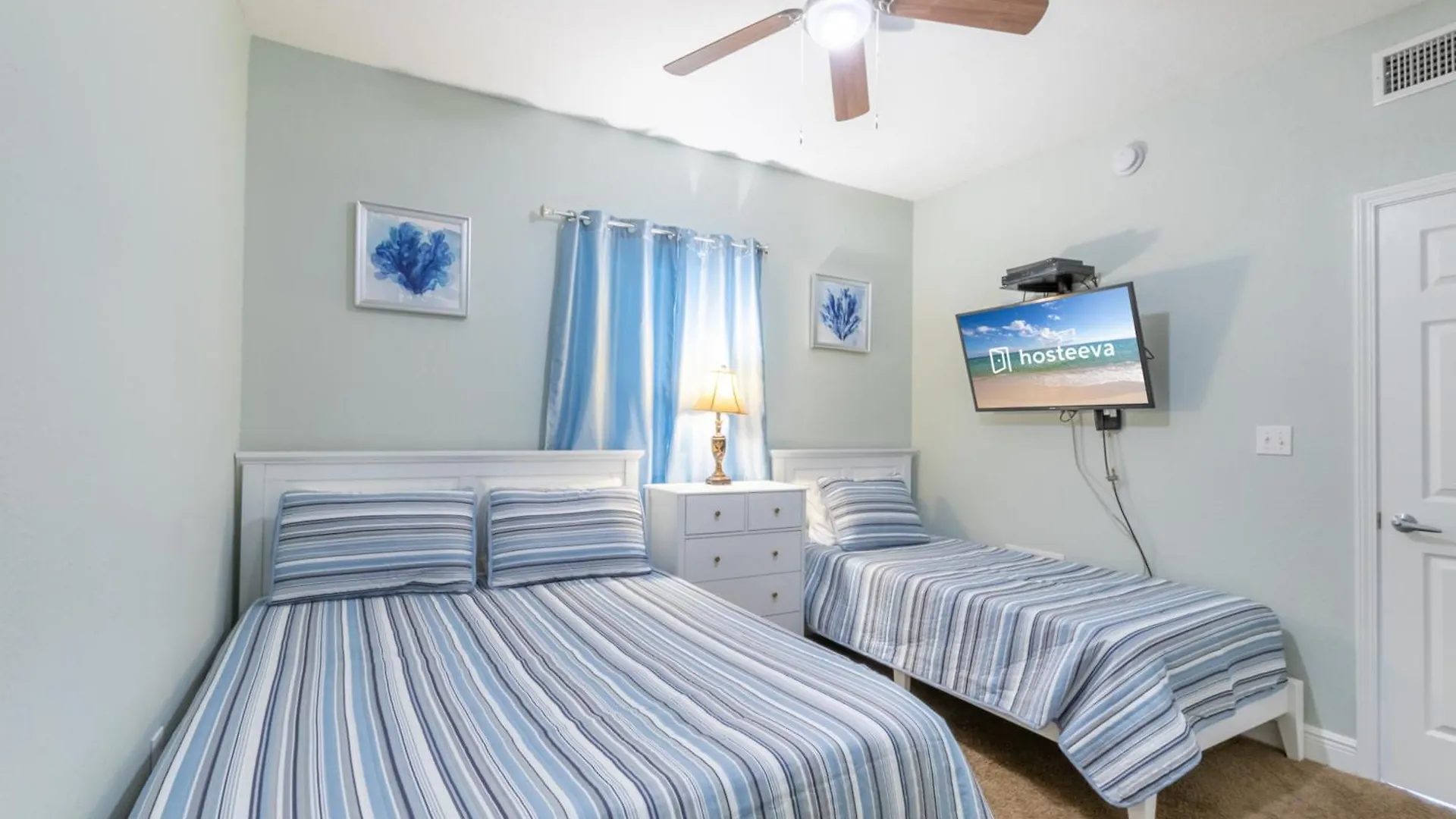 Aparthotel Crystal Shores West 202 Gulf Shores
