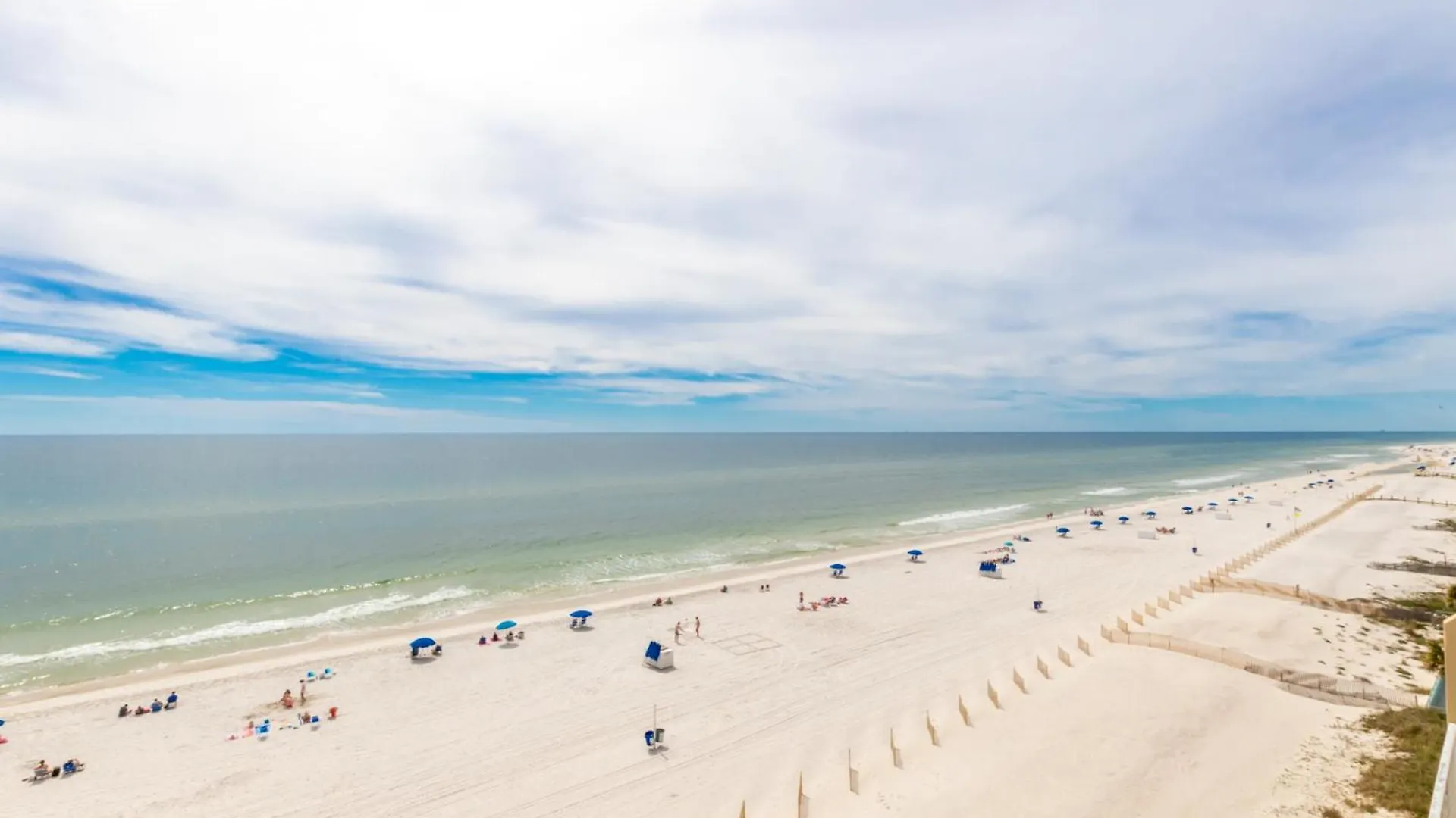 Crystal Shores West 202 Gulf Shores