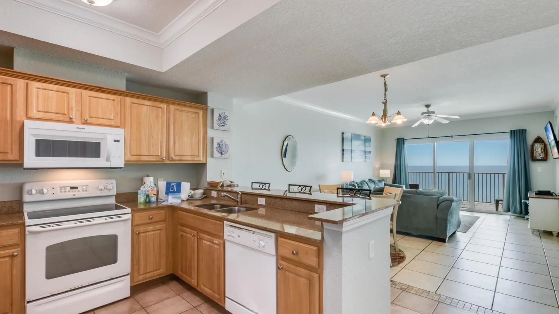 Crystal Shores West 202