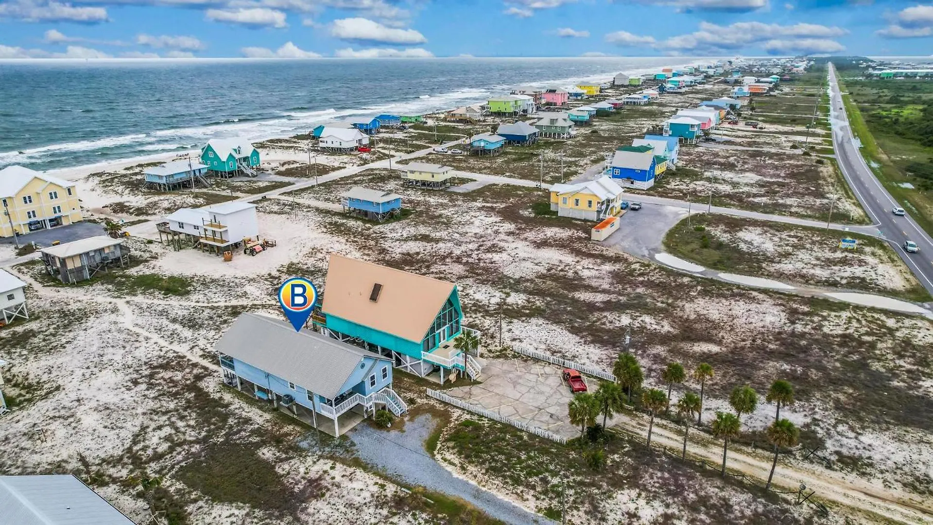 Holiday home Lucky Enough Gulf Shores