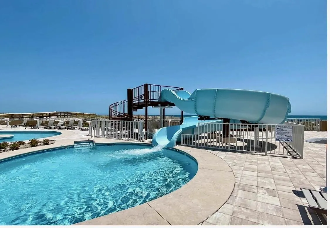 Lejlighed Phoenix Gulf Towers 1802
