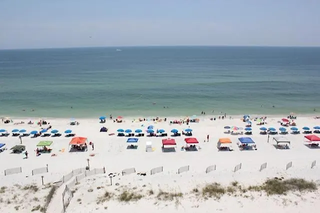 Surfside Shores Ii 2905 *