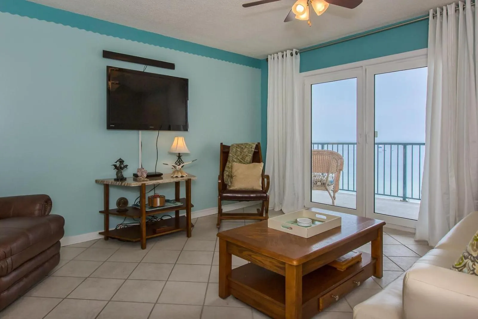 Surfside Shores Ii 2905