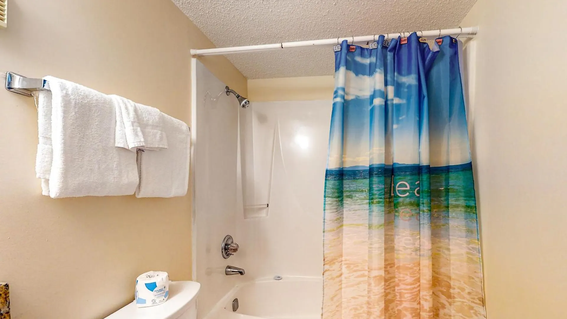 Holiday home Island Shores *