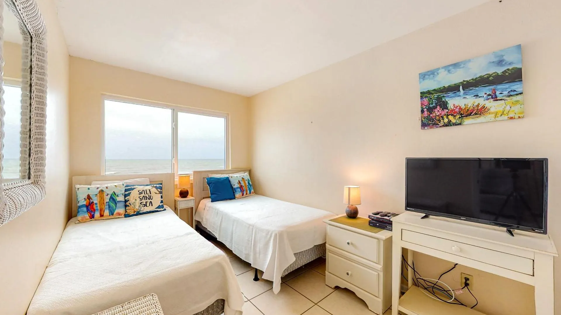 Island Shores Holiday home *