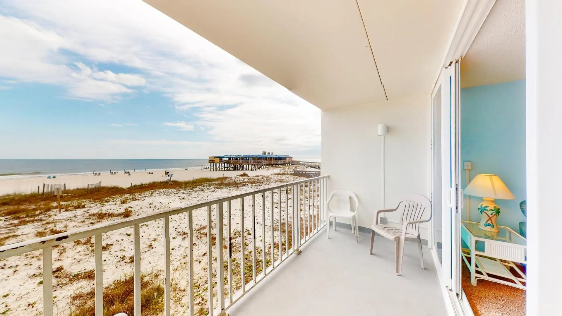 Holiday home Island Shores *