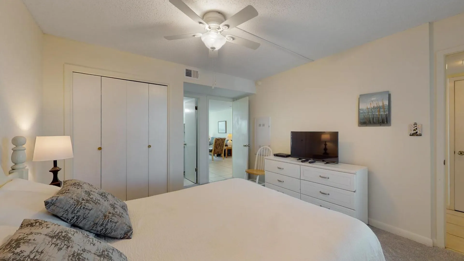 Holiday home Island Shores
