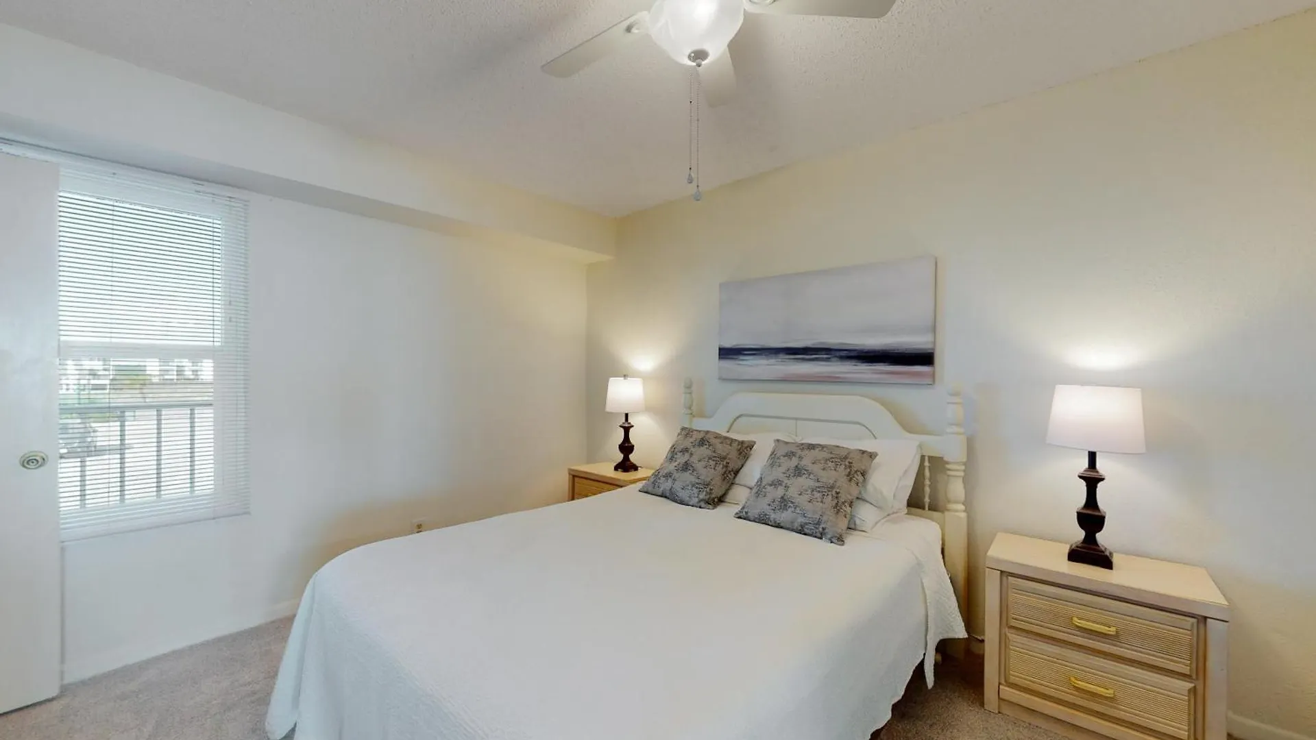 Island Shores Holiday home