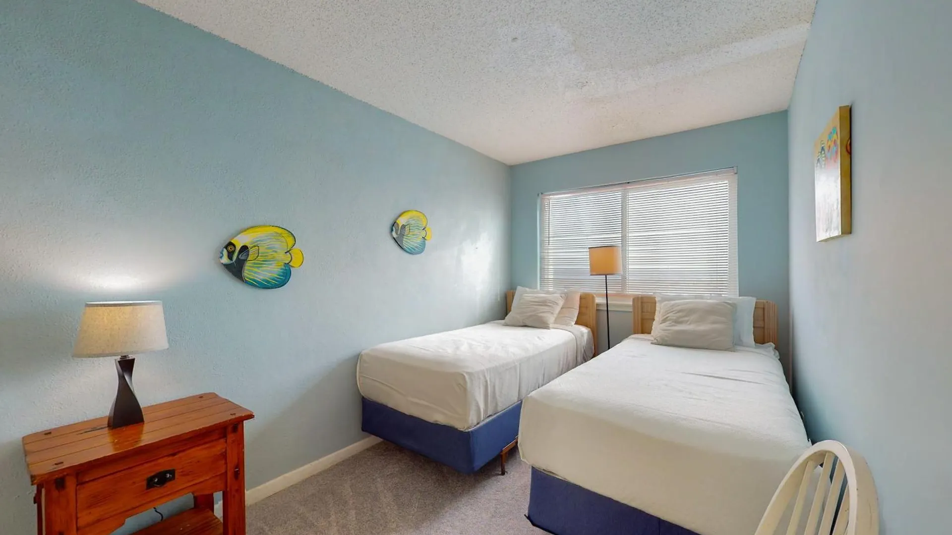 Island Shores Holiday home Gulf Shores