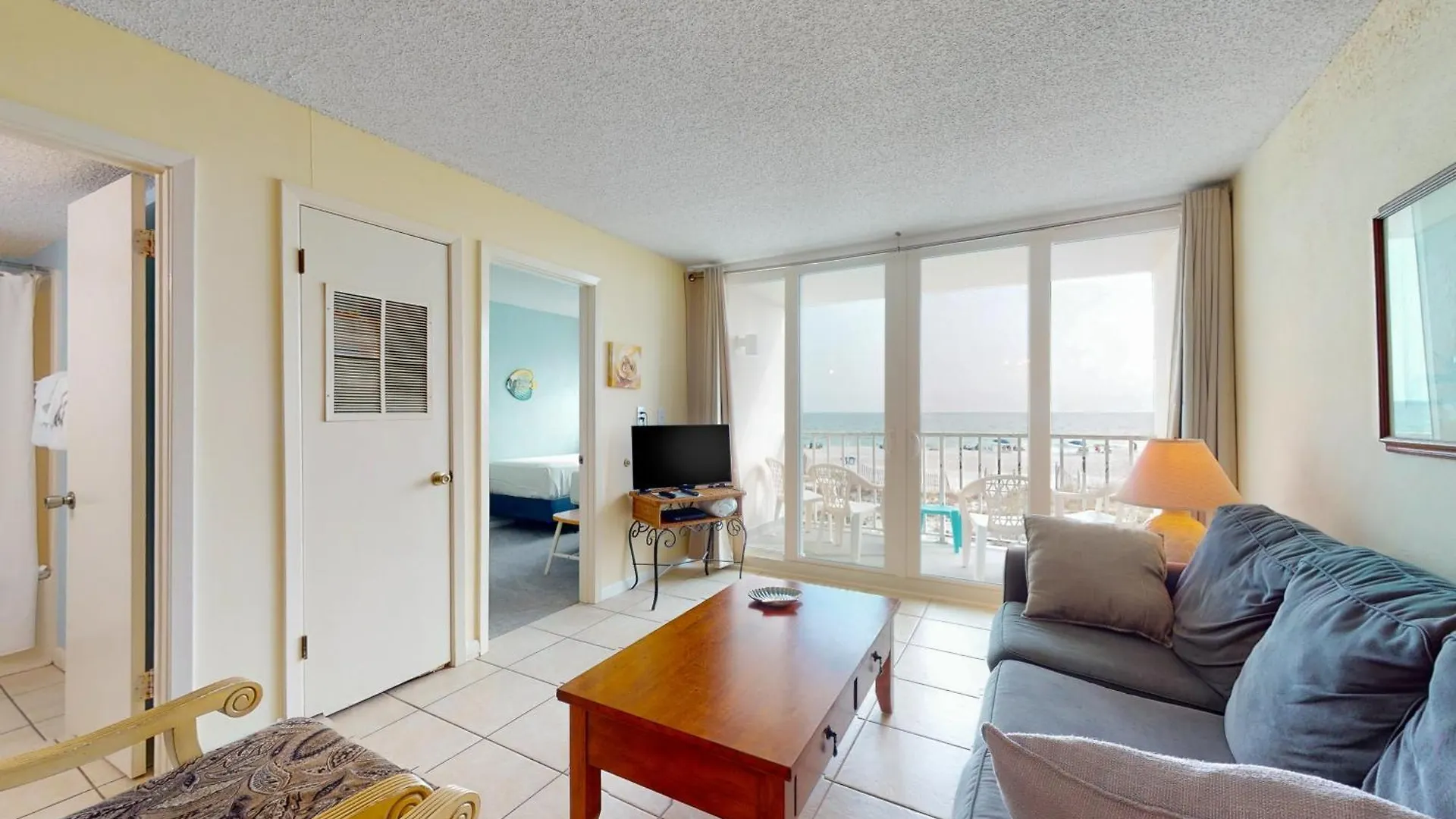 Island Shores Holiday home *