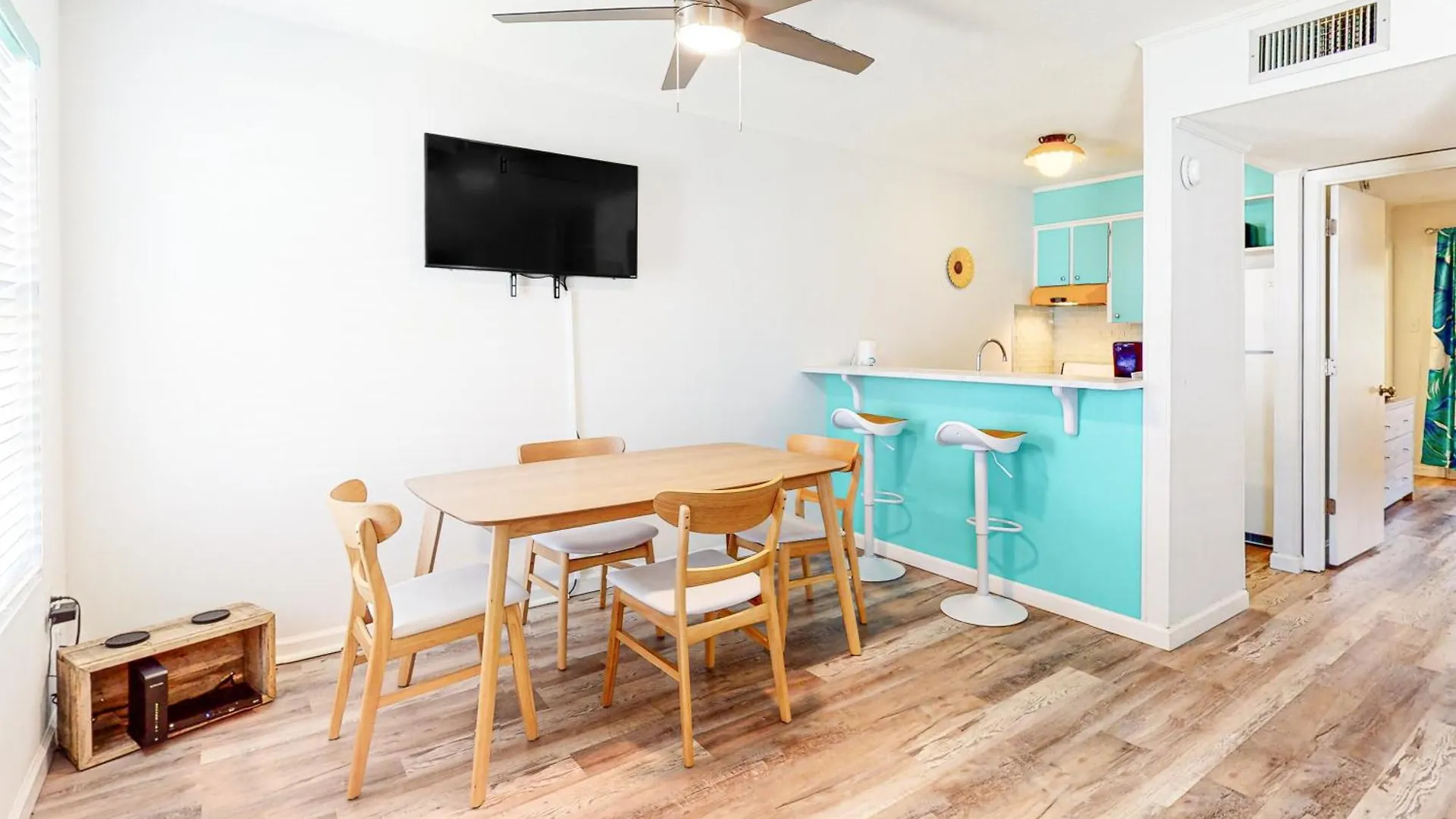 Island Holiday home Gulf Shores