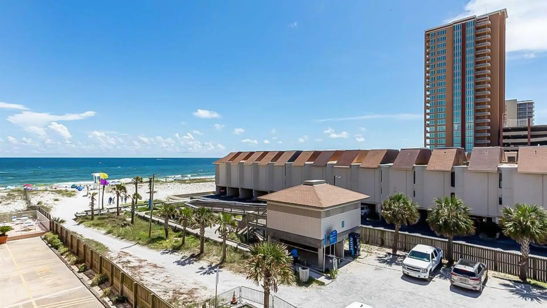 Buena Vista Hébergement de vacances Gulf Shores