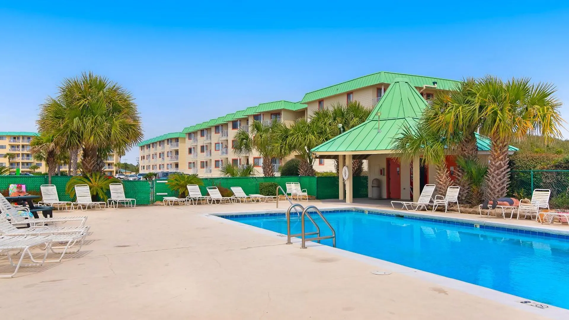 Plantation East Iii