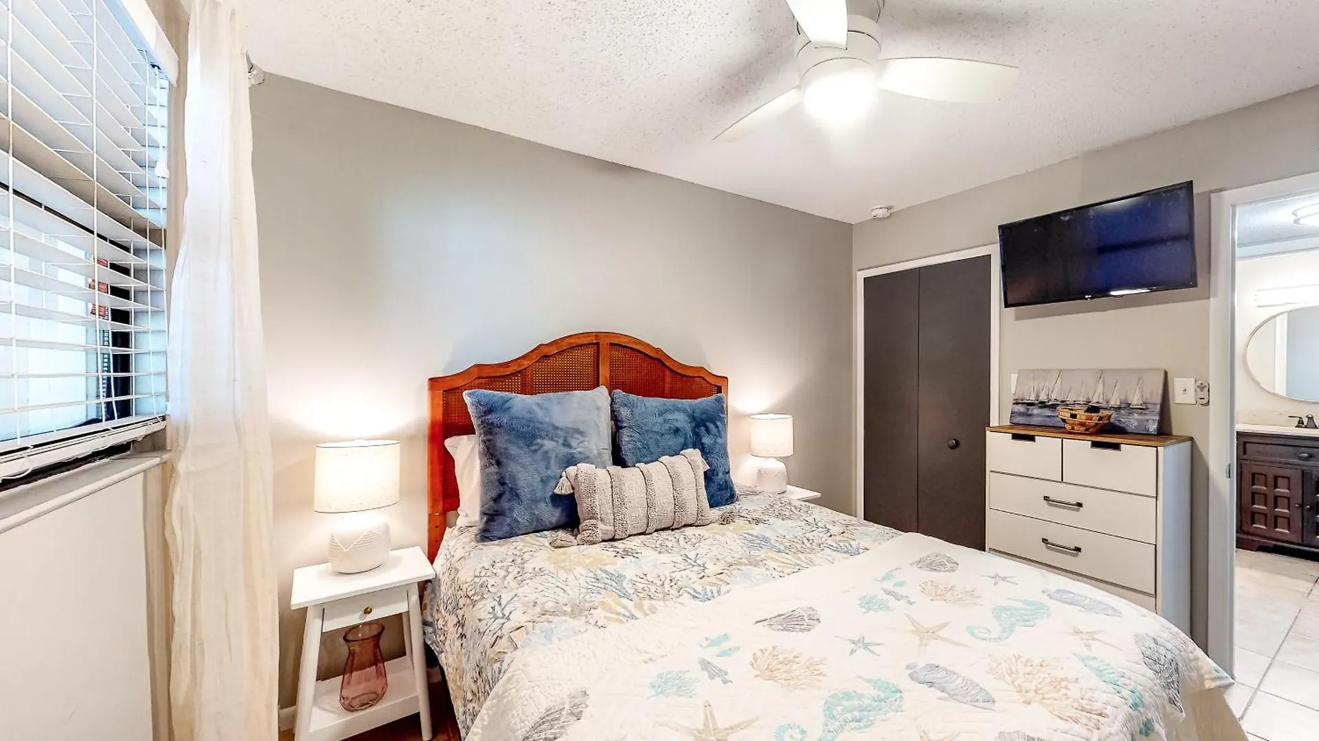 Plantation East Iii Apartment