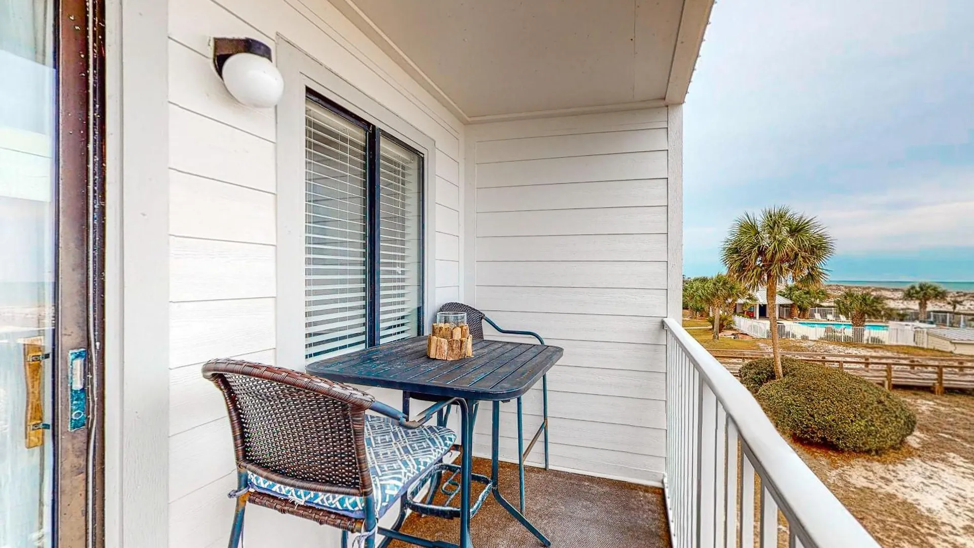 Plantation East Iii Apartment *