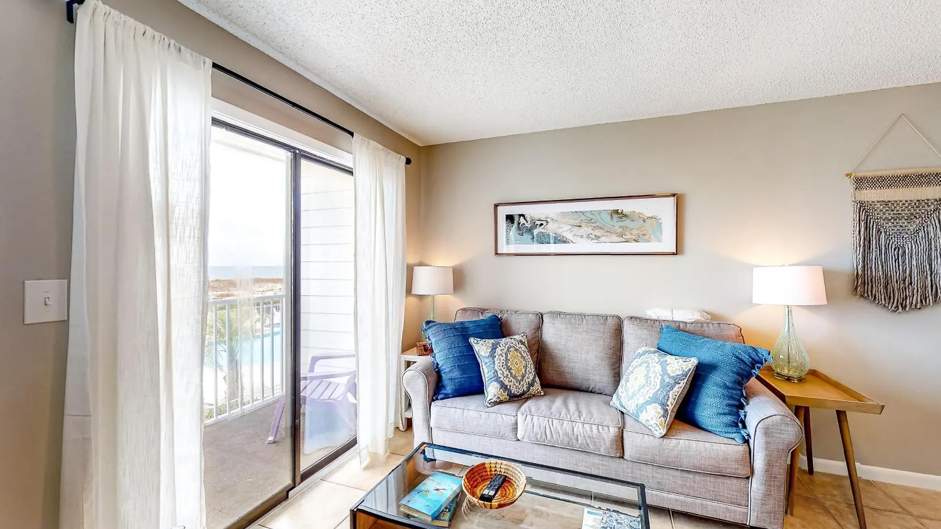 Plantation East Iii Apartment