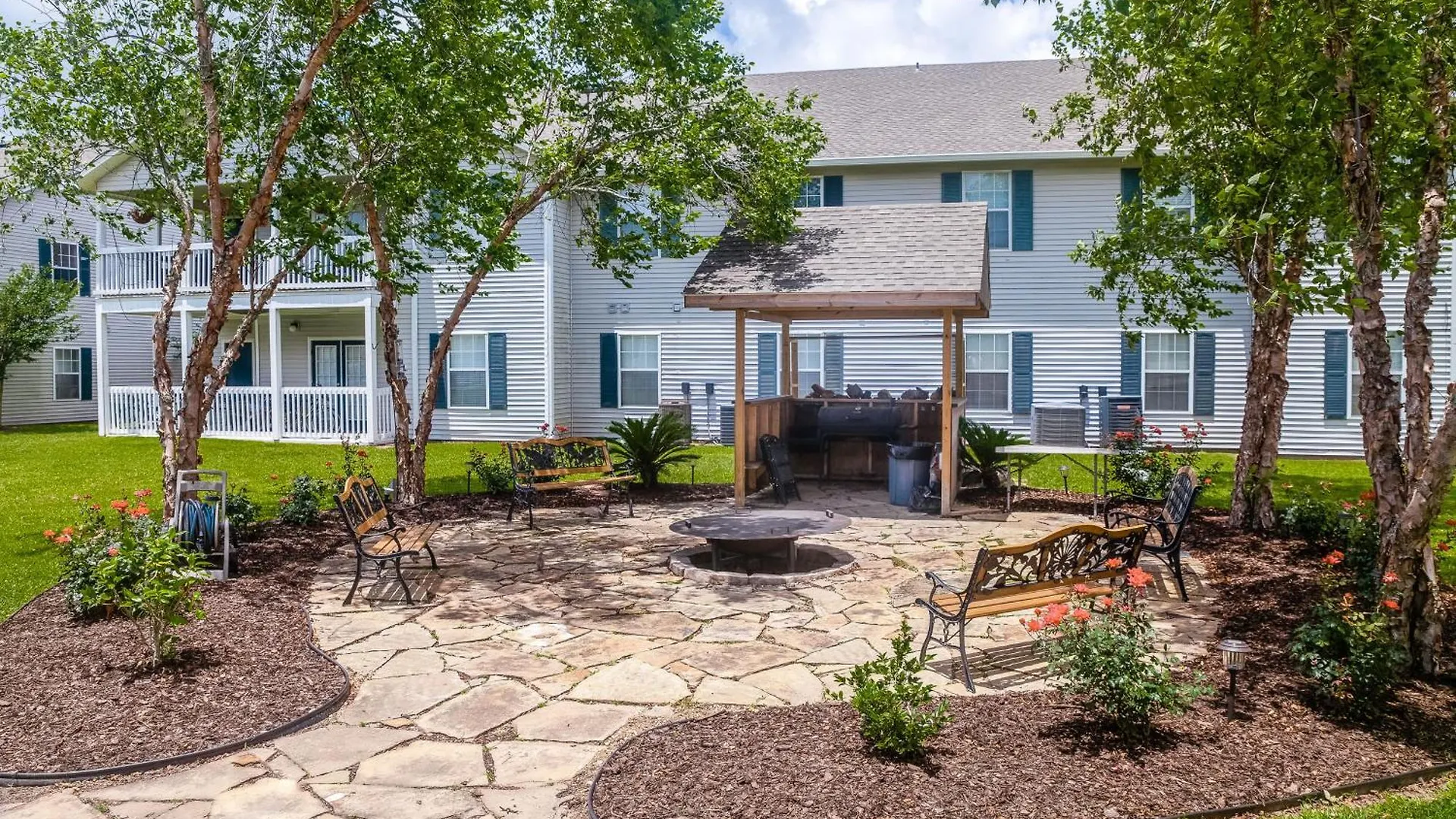 Colony Club Holiday home Gulf Shores
